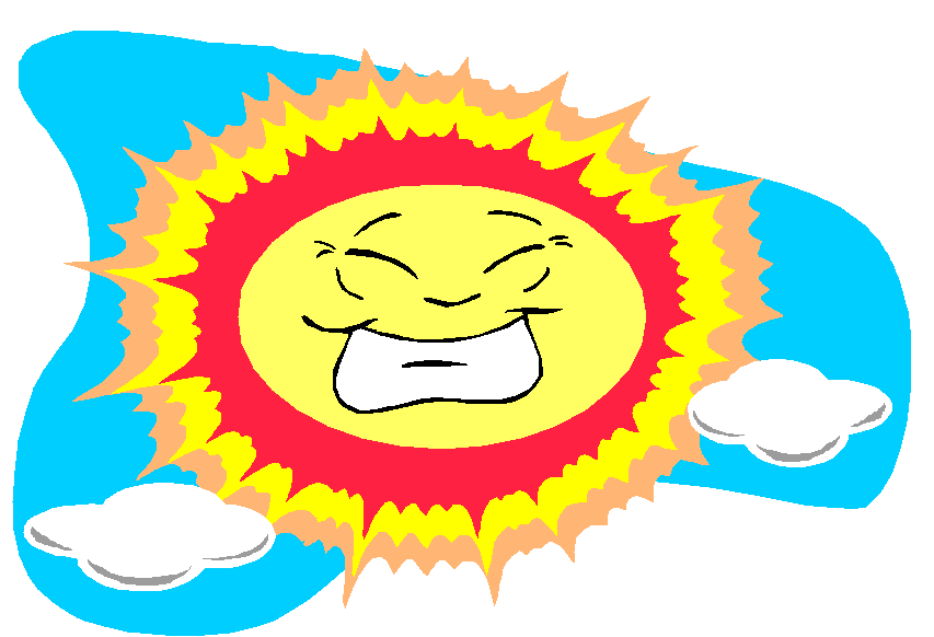 Sonne